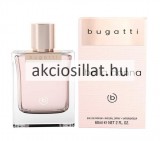 Bugatti Bella Donna EDP 60ml Női parfüm