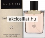 Bugatti Bella Donna Gold EDP 60ml Női parfüm