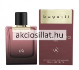Bugatti Bella Donna Intensa EDP 60ml Női parfüm