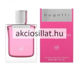 Bugatti Bella Donna Rosa EDP 60ml Női parfüm