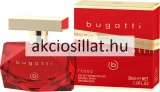 Bugatti Bellissima Rossa EDP 60ml Női parfüm