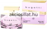 Bugatti bellissima Viola EDP 60ml Női parfüm