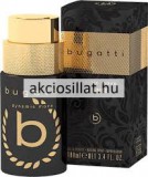 Bugatti Dynamic Move Intense EDP 100ml Férfi parfüm