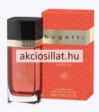 Bugatti Eleganza Ambra EDP 60ml Női parfüm