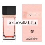 Bugatti Eleganza EDP 60ml Női parfüm