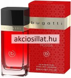 Bugatti Eleganza Rossa EDP 60ml Női parfüm