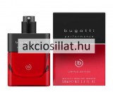 Bugatti Performance Red EDT 100ml Férfi parfüm