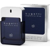 Bugatti Signature Blue EDT 100ml Férfi Parfüm