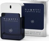 Bugatti Signature Blue EDT 100ml Férfi Parfüm