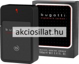 Bugatti Signature Carbon EDT 100ml Férfi parfüm