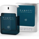 Bugatti Signature Petrol EDT 100ml Férfi Parfüm