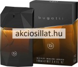 Bugatti Unlimited Amber EDT 100ml Férfi parfüm
