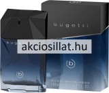 Bugatti Unlimited Blue EDT 100ml Férfi parfüm