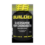 Builder Glucosamine MSM Chondroitin (90 tab.)