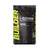 Builder L-Glutamine (500 gr.)