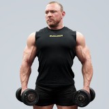 Builder Lifting Club férfi ujjatlan póló