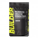 Builder Micronized Creatine Monohydrate (500 gr.)