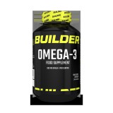 Builder Omega-3 (300 kap.)