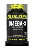 Builder Omega-3 (300 kap.)