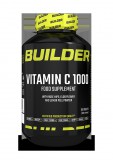 Builder Vitamin C 1000 (100 tab.)