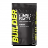 Builder Vitamin C Powder (500 gr.)