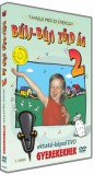 Bújj-bújj zöld ág 2. - DVD
