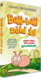 Bújj-bújj zöld ág - DVD