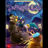 Buka Entertainment Darkestville Castle (PC - Steam elektronikus játék licensz)