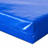 Bukfenc szőnyeg 100×60×10 cm – PVC műbőr huzattal, PRO-Sport