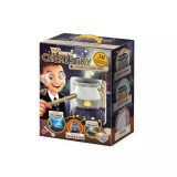 Buki Tudományos készlet - Mágikus üst 30 varázslattal