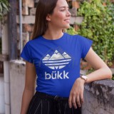 Bükkcsúcs Női Póló