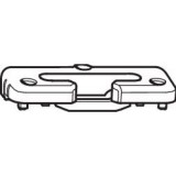 Bukócsapágy NT Spectus,Decco NR211