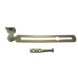 Bukóolló hajlított galvanizált (3249501)