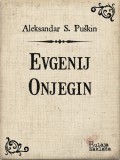 Bulaja naklada Alekszandr Szergejevics Puskin - Ivan Trnski: Evgenij Onjegin - könyv