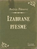 Bulaja naklada Andrija Palmović: Izabrane pjesme - könyv