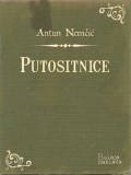Bulaja naklada Antun Nemčić: Putositnice - könyv