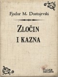 Bulaja naklada Fjodor M. Dostojevski, Iso Velikanović: Zločin i kazna - könyv