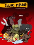 Bulaja naklada Frano Petruša, Zoran Krušvar: Zvijeri plišane - könyv