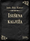 Bulaja naklada Janko Polić Kamov: Isušena kaljuža - könyv