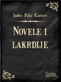Bulaja naklada Janko Polić Kamov: Novele i lakrdije - könyv