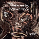 Bulaja naklada Mario Kranjec: Nabildane oči - könyv