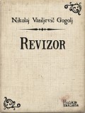 Bulaja naklada Nikolai Gogol: Revizor - könyv