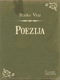 Bulaja naklada Stanko Vraz: Poezija - könyv