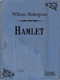 Bulaja naklada William Shakespeare: Hamlet - könyv
