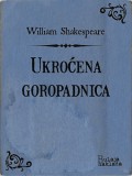 Bulaja naklada William Shakespeare: Ukroćena goropadnica - könyv