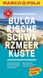 Bulgarische Schwarzmeerküste - Marco Polo Reiseführer