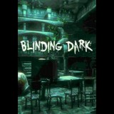 BulkyPix Blinding Dark (PC - Steam elektronikus játék licensz)