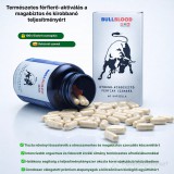 BULL BLOOD POTENCIANÖVELŐ KAPSZULA - 60 DB