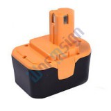 Bullcraft RYOBI - BPP-1415, BPP-1417 - 14,4V akku felújítás 2-3 Ah Ni-MH