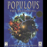 Bullfrog Productions / Electronic Arts Populous: The Beginning (PC - GOG.com elektronikus játék licensz)